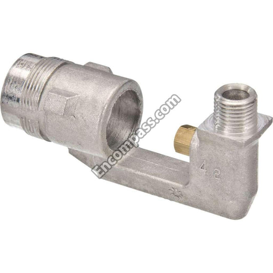 00414169 Bosch Surface Burner Orifice Holder