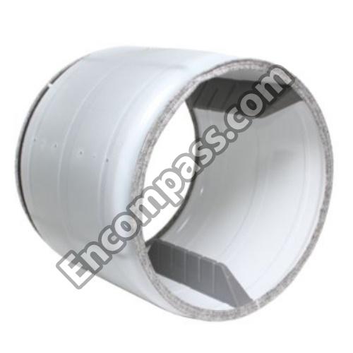 DC97-07520F Samsung Drum Assembly