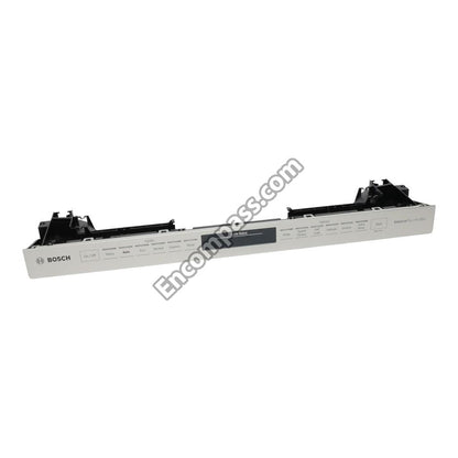 00770214 Bosch Control Panel