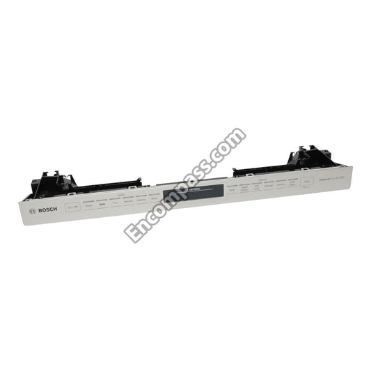 00770214 Bosch Control Panel