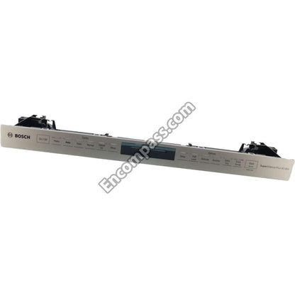00775802 Bosch Control Panel