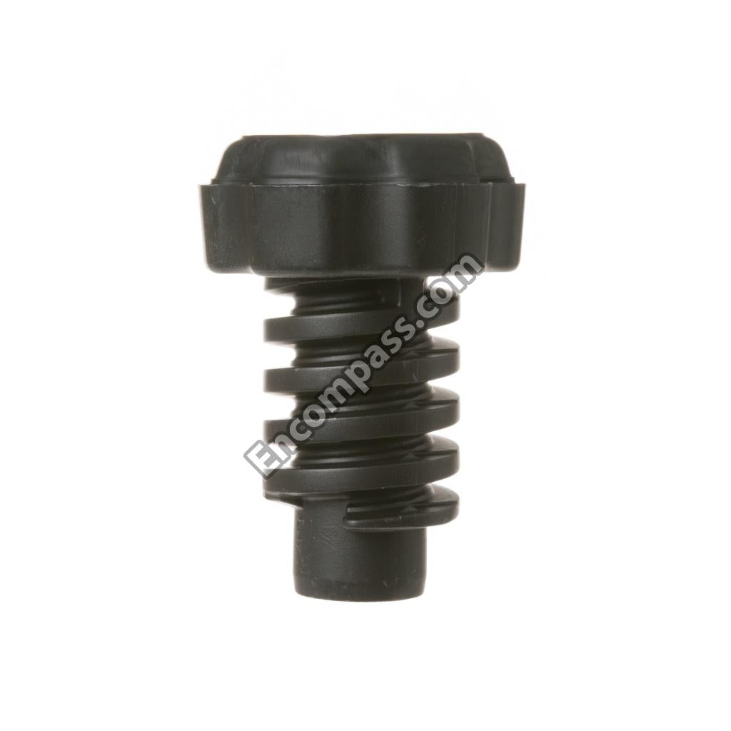 WH02X10391 GE Foot Assembly