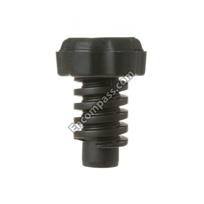 WH02X10391 GE Foot Assembly