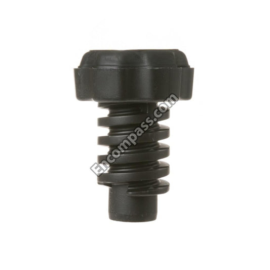 WH02X10391 GE Foot Assembly