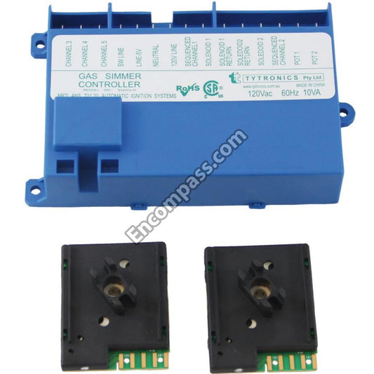 00497234 Bosch Spark Module