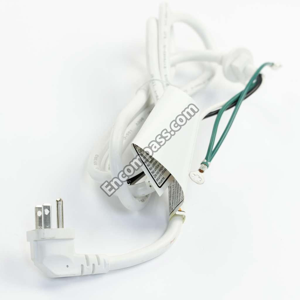 WH19X10046 GE Power Cord
