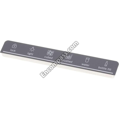 12033662 Bosch Lighting Unit