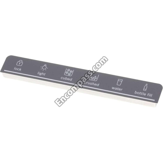 12033662 Bosch Lighting Unit