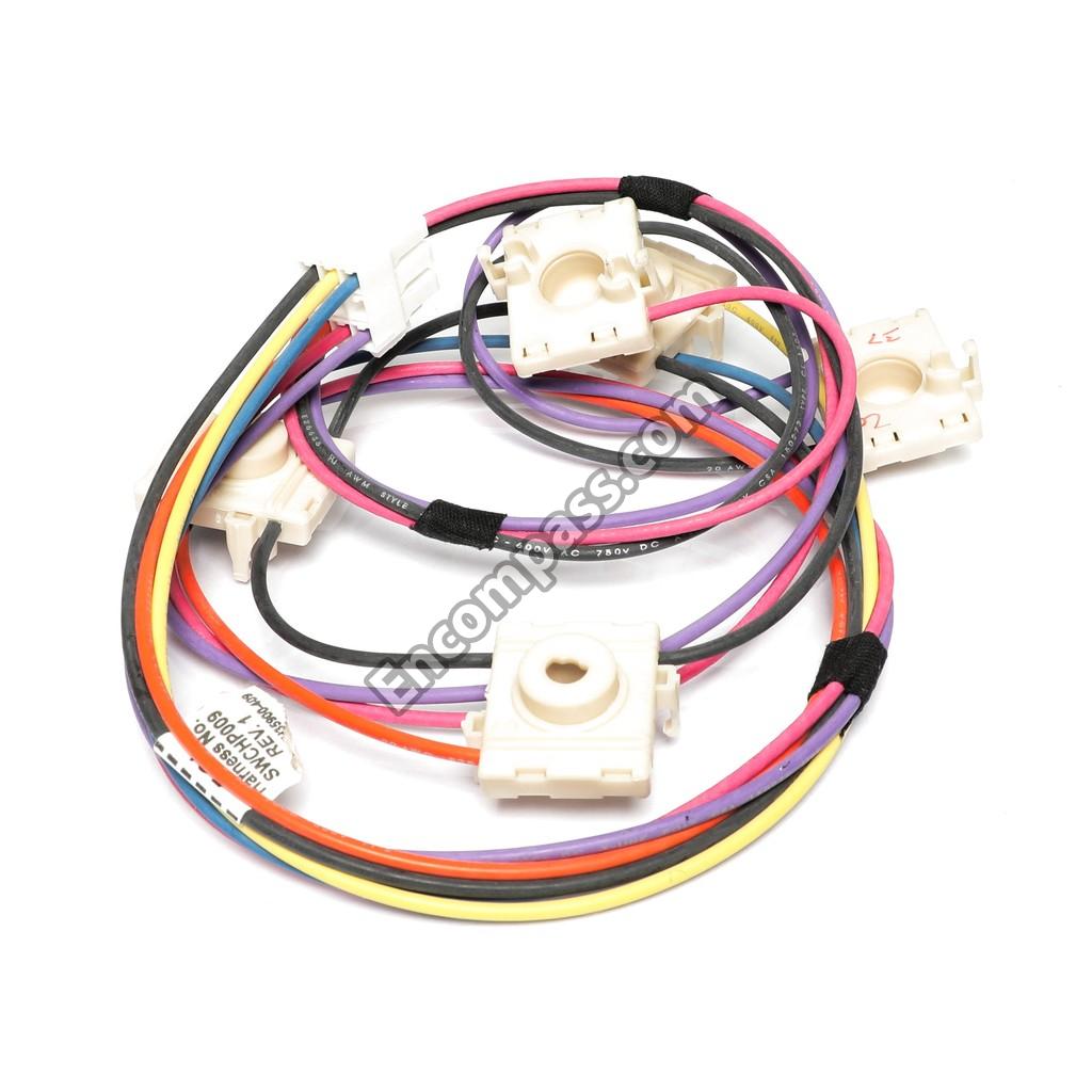 12003913 Bosch Cable Harness