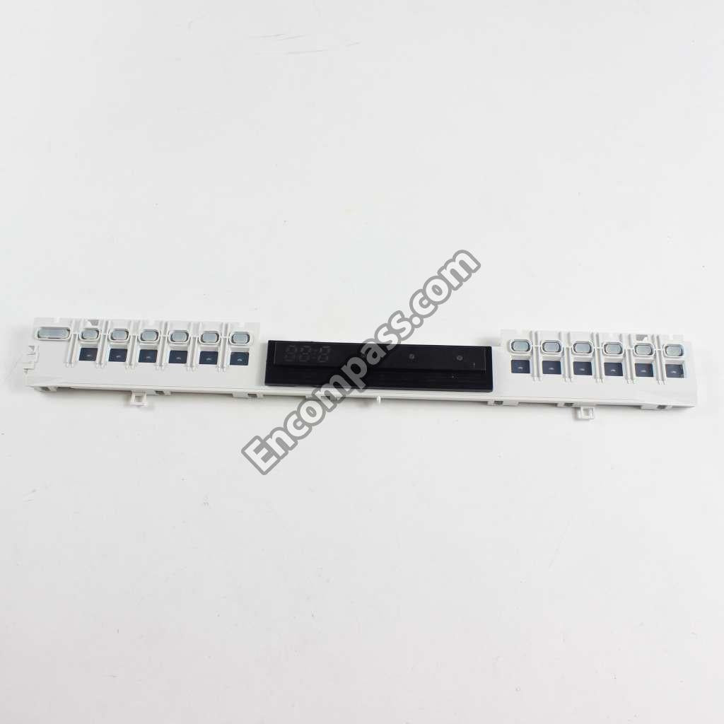00744911 Bosch Control Unit