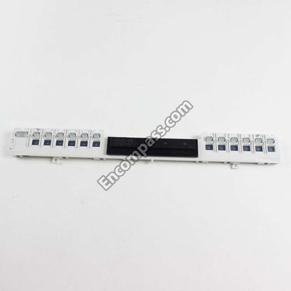 00744911 Bosch Control Unit