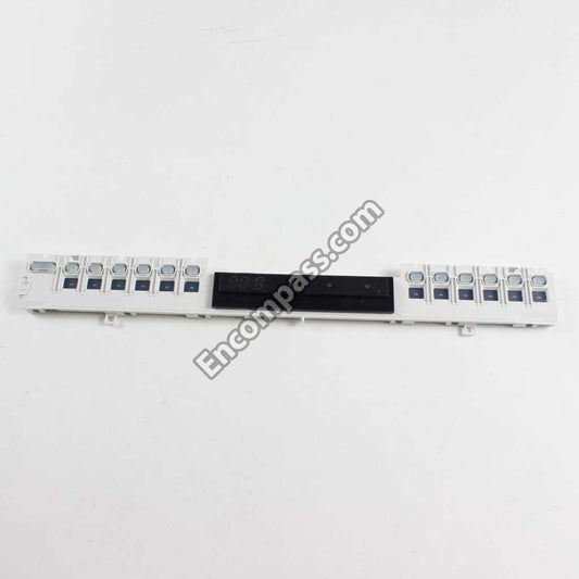 00744911 Bosch Control Unit