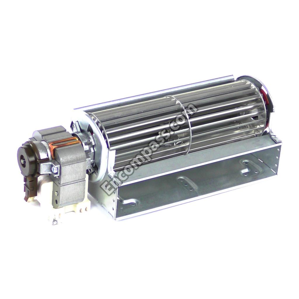 00643456 Bosch Cooling Fan