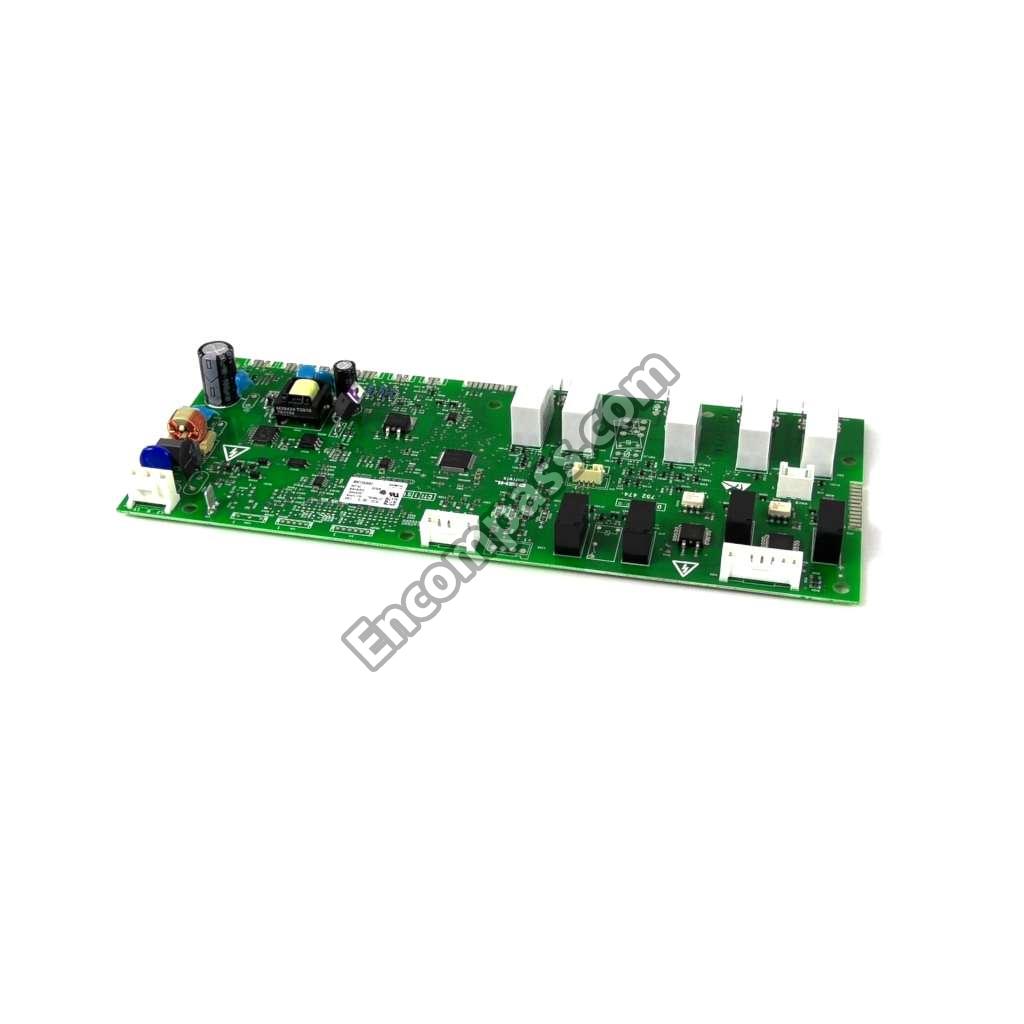 12011385 Bosch Gas Burner Tube (Right Front)