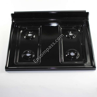 WB62X20225 GE Main Top (Black)