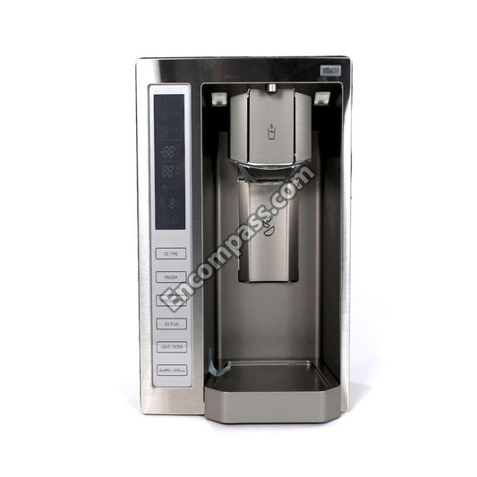 ACQ36835919 LG Dispenser Display/Cover Assembly