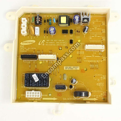 DE92-02130C Samsung Main Control Board