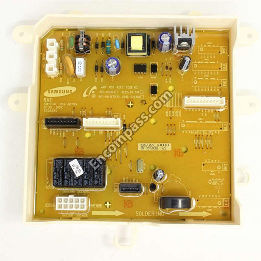 DE92-02130C Samsung Main Control Board