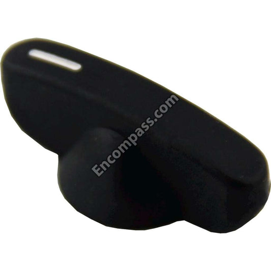 00414821 Bosch Knob (Black)
