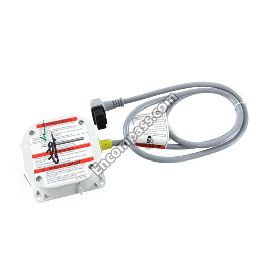 11031987 Bosch Junction Box Kit