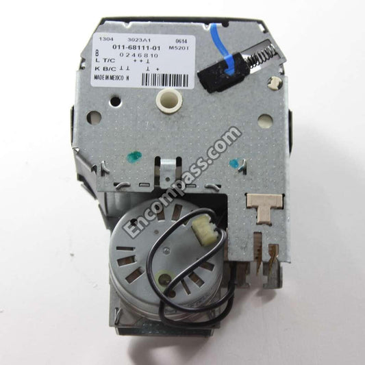 WPW10181641 Whirlpool Pump and Motor
