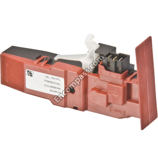 00648526 Bosch Door Lock Latch