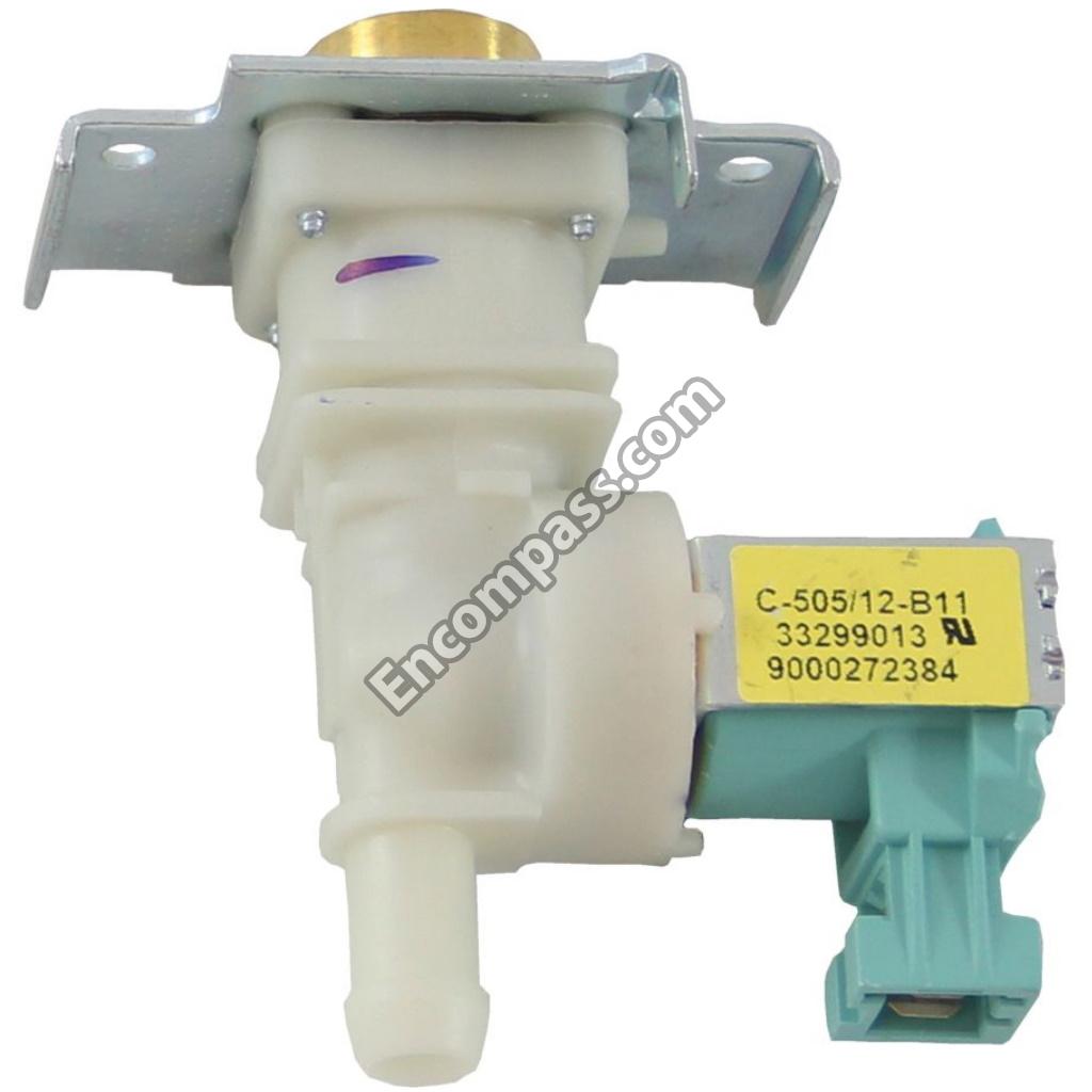 00607335 Bosch Water Inlet Valve