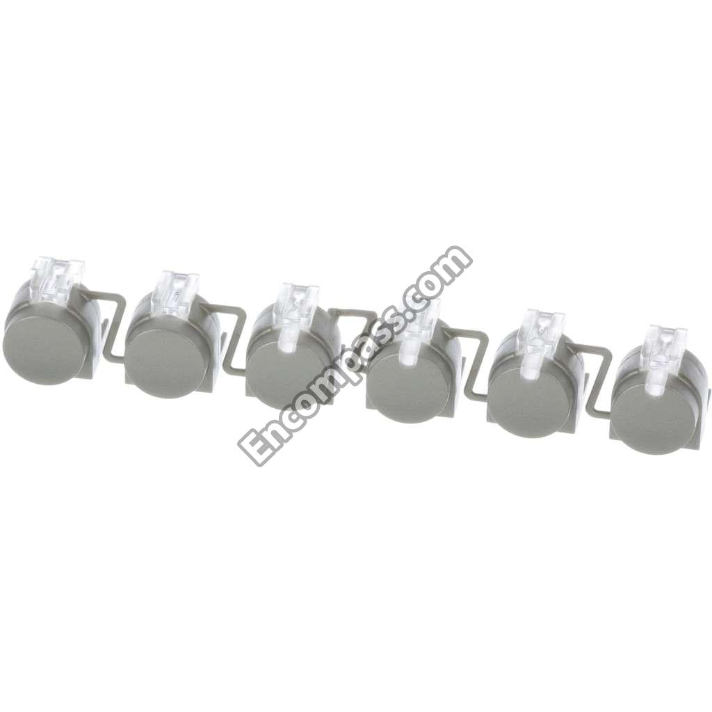 00622660 Bosch Push Button Set