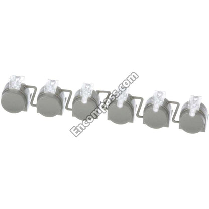 00622660 Bosch Push Button Set