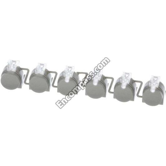 00622660 Bosch Push Button Set