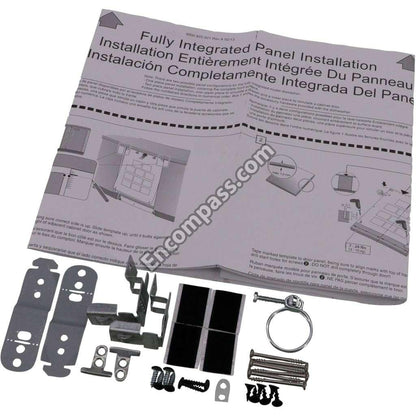 10016055 Bosch Installation Kit