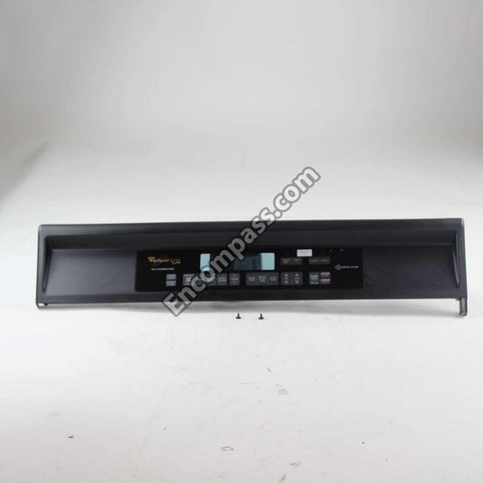 WP8300441 Whirlpool Control Panel (White)