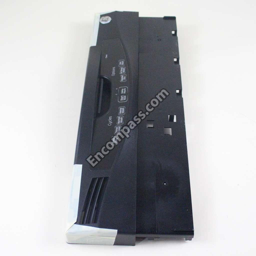 WD34X11525 GE Control Panel