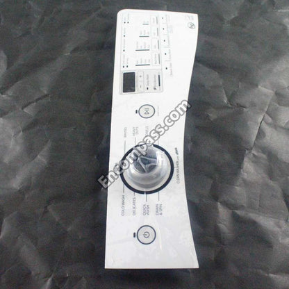 WPW10558237 Whirlpool Control Panel