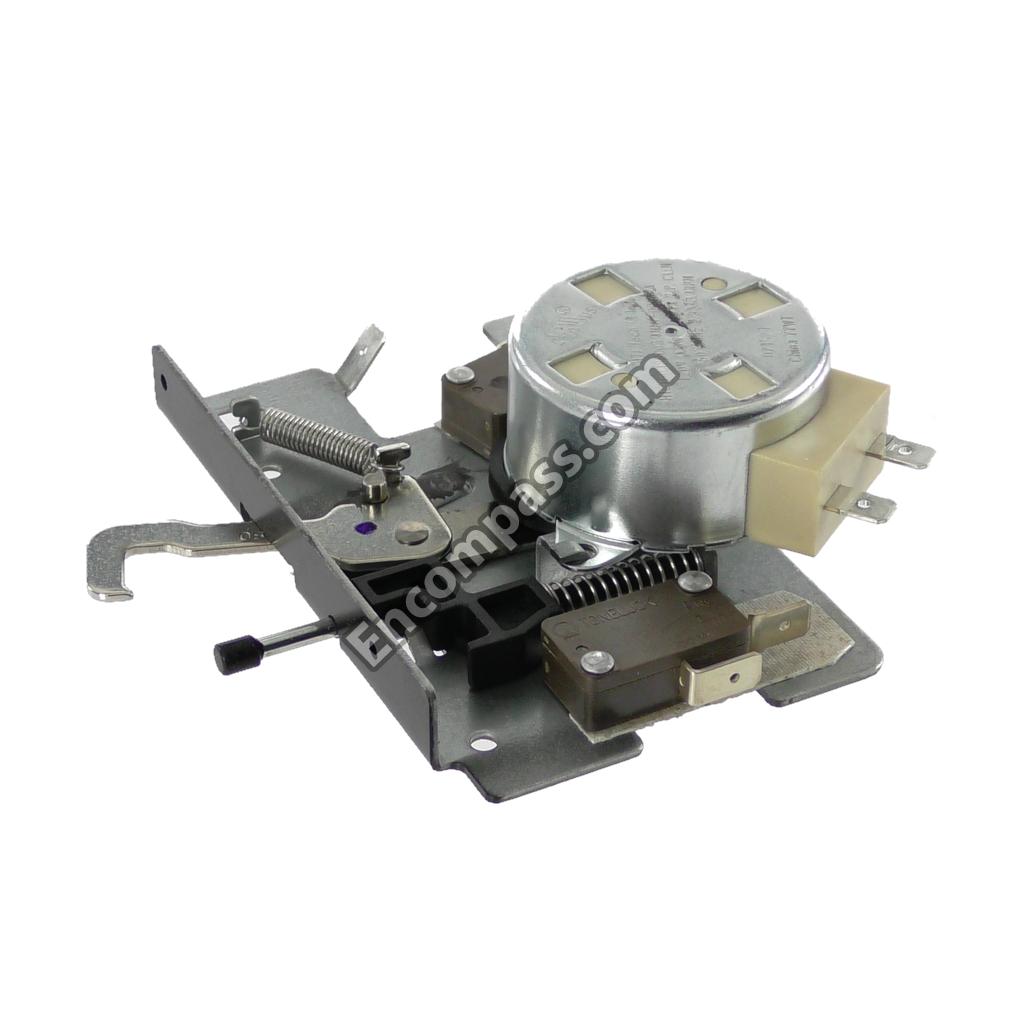 12024390 Bosch Door Latch