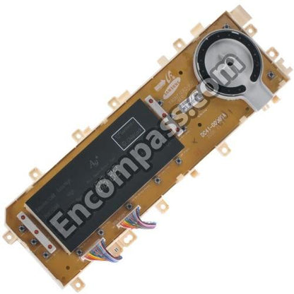 MFS-WF327L-T0 Samsung Main Control Board