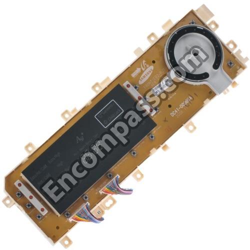 MFS-WF327L-T0 Samsung Main Control Board