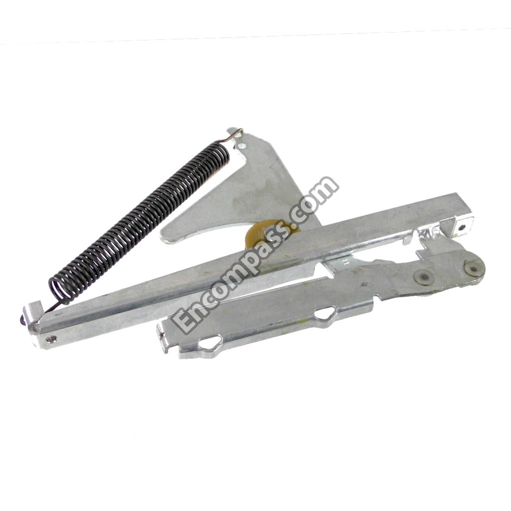 WPW10202401 Whirlpool Upper Door Hinge