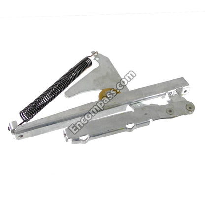 WPW10202401 Whirlpool Upper Door Hinge