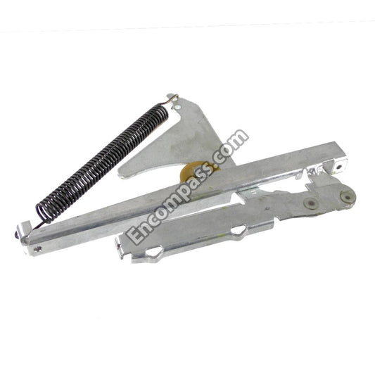 WPW10202401 Whirlpool Upper Door Hinge
