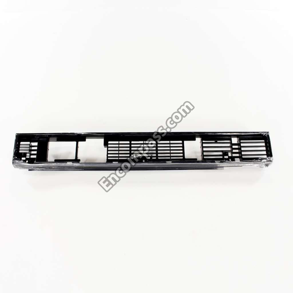 DE64-01455A Samsung Grille (Black)