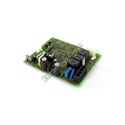 WPW10135090 Whirlpool Electronic Control Board