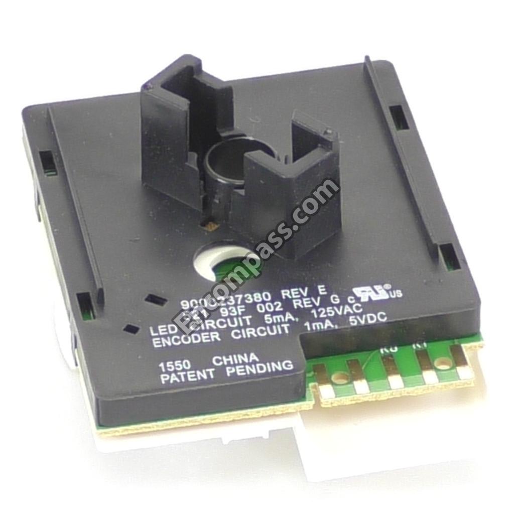 00611951 Bosch Main Control Board