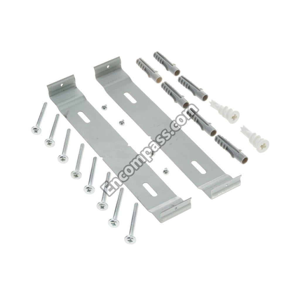 WB01X25087 GE Range Hood Installation Hardware