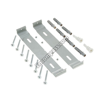 WB01X25087 GE Range Hood Installation Hardware
