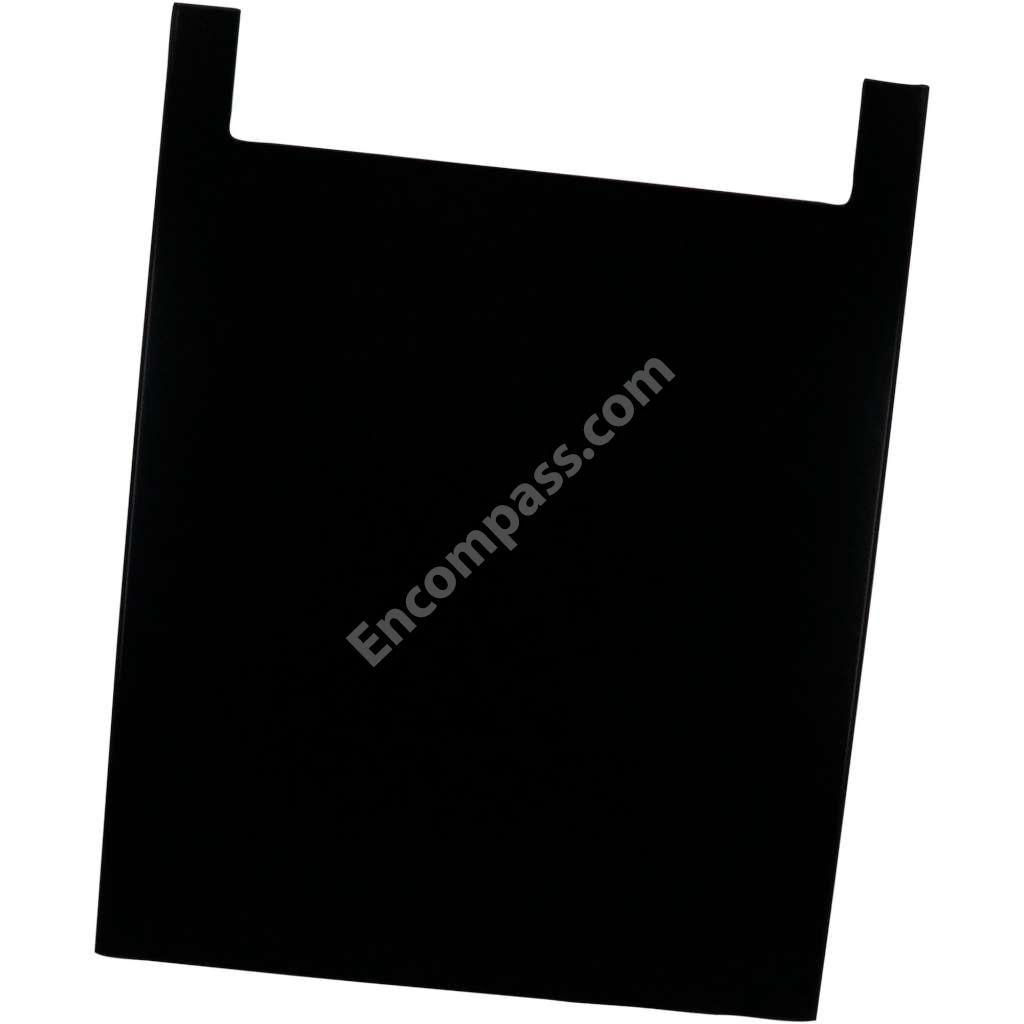 00689413 Bosch Outer Door (Black)
