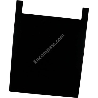 00689413 Bosch Outer Door (Black)