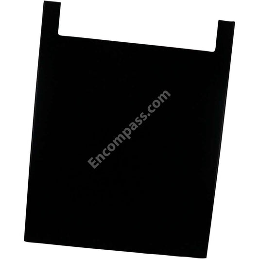 00689413 Bosch Outer Door (Black)