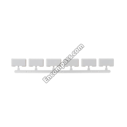 WD09X10096 GE Button Tree