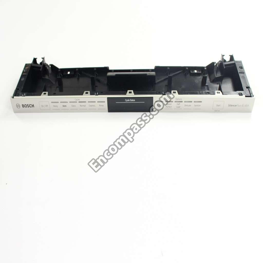00770958 Bosch Control Panel